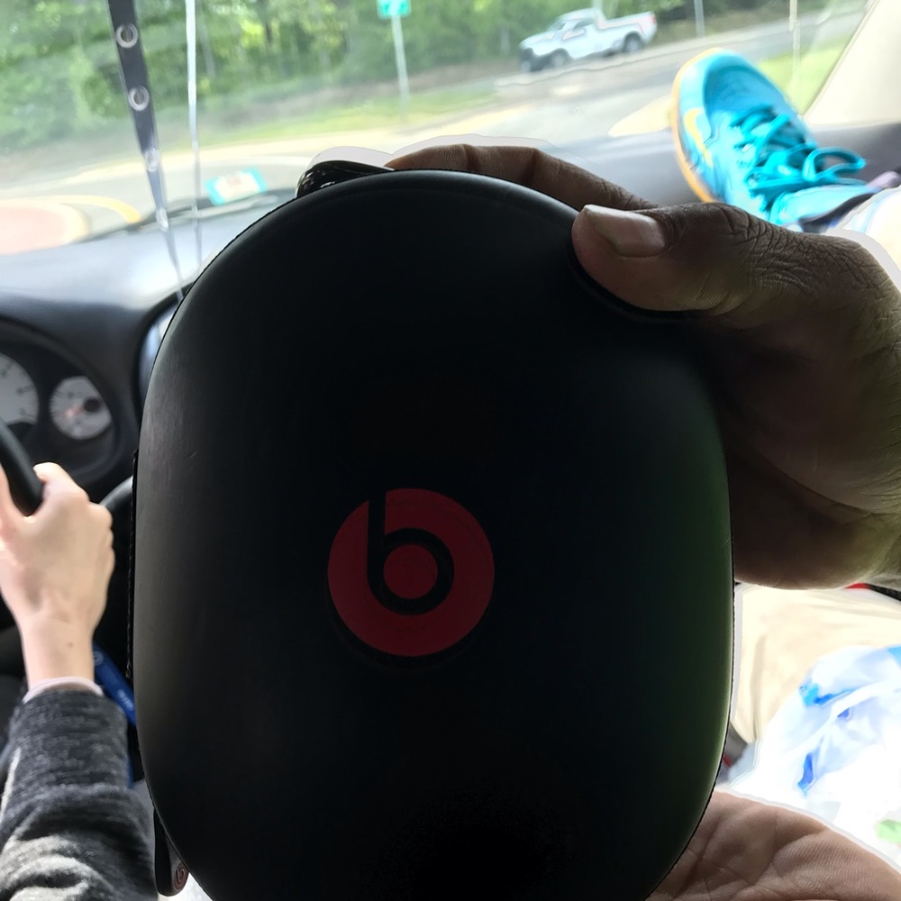 Beats by Dre